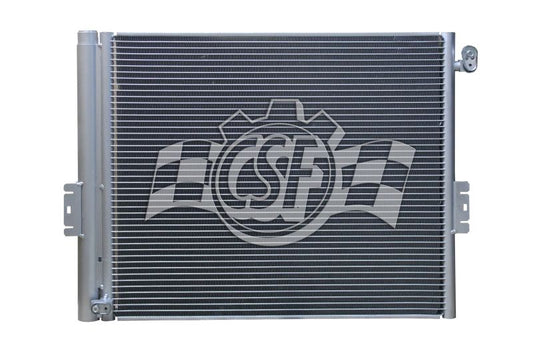 CSF 13-14 トヨタ タコマ 2.7L エアコンコンデンサー
