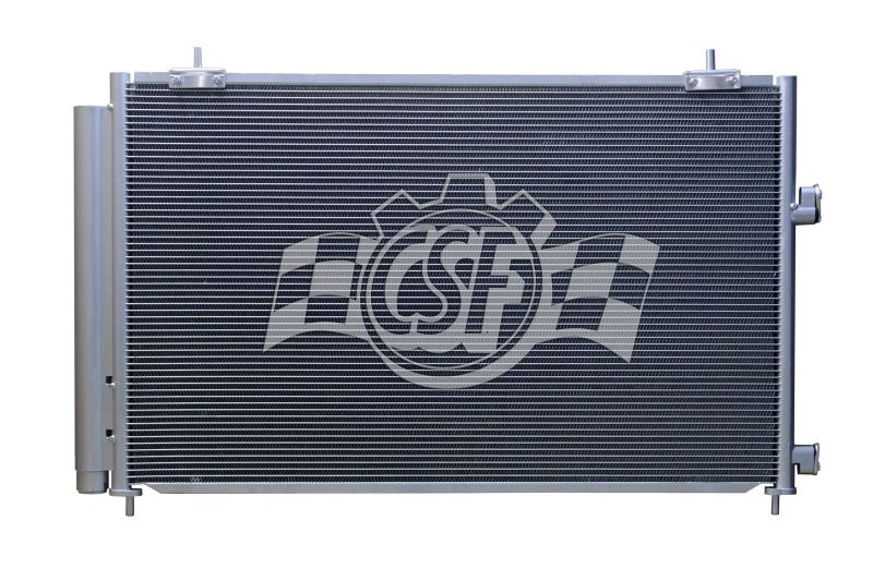CSF トヨタ RAV4 13-18年 2.5L エアコンコンデンサー