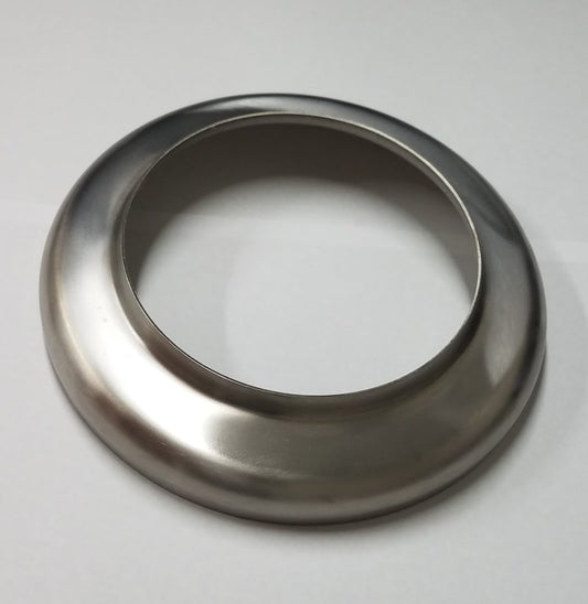 Ticon チタン マフラーエンドキャップ パイプ径3インチ(約76mm)