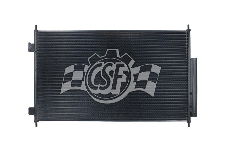 CSF 16-19 ホンダ HR-V 1.8L エアコンコンデンサー