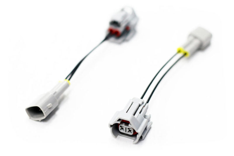 Injector Dynamics Denso から 2000年以降トヨタ用 PNP アダプター