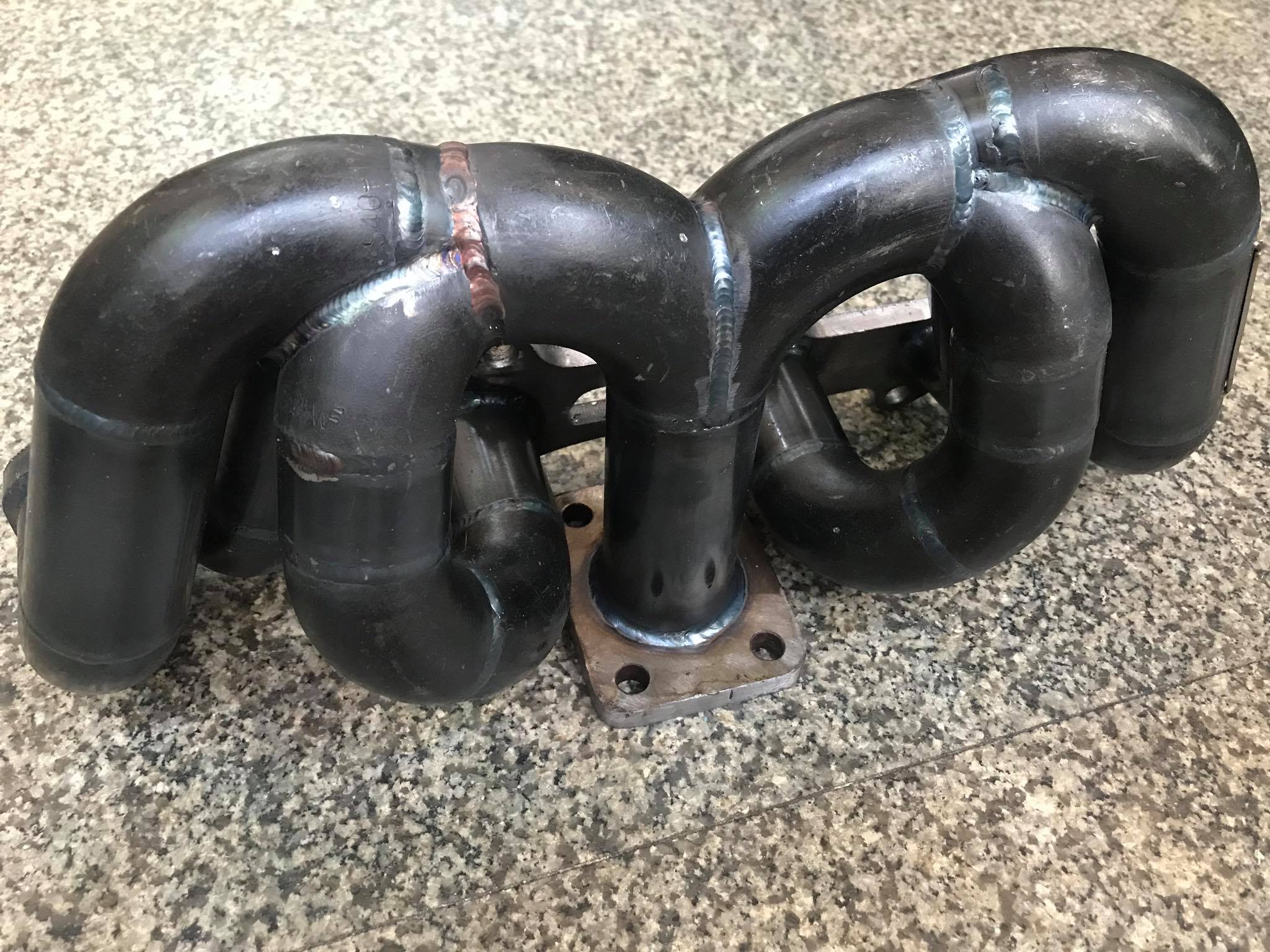 Speed Tek Auto Racing トヨタ 1JZ-GTE VVTi ローマウント スチーム
