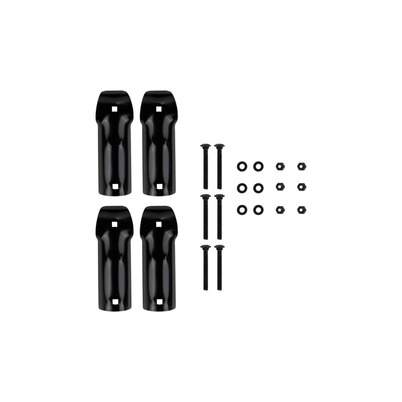 ARB S/レール クランプセット 47.6 チューブ