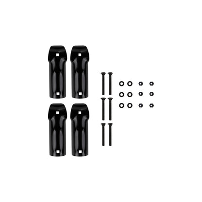 ARB S/レール クランプセット 47.6 チューブ