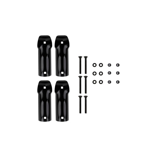 ARB S/レール クランプセット 47.6 チューブ