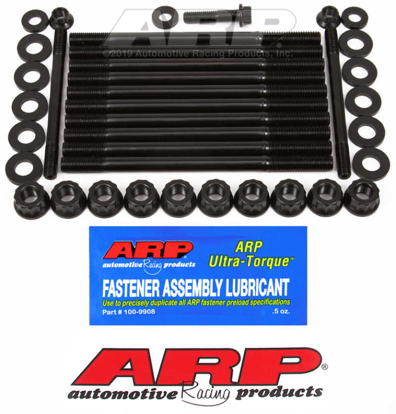 ARP BMW N12/N14/N16/N18 1.6L 4cyl ヘッドスタッドキット - 201-4304