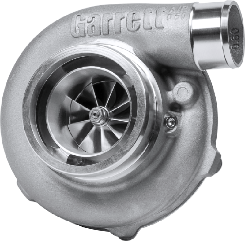 Garrett GTX3576R Gen II タービンハウジングキット O/V Vバンド / Vバンド 0.83 A/R（Ni-Resist *高ニッケル鋳鉄）