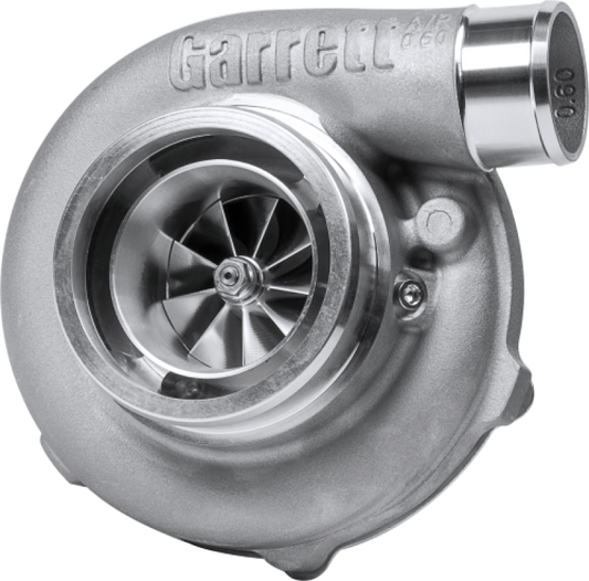 Garrett GTX3576R Gen II タービンハウジングキット O/V Vバンド / Vバンド 0.83 A/R（Ni-Resist *高ニッケル鋳鉄）