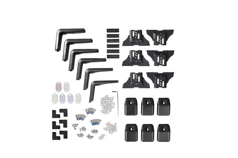 ARB F/Kit ルーフラック 高さ 2 6