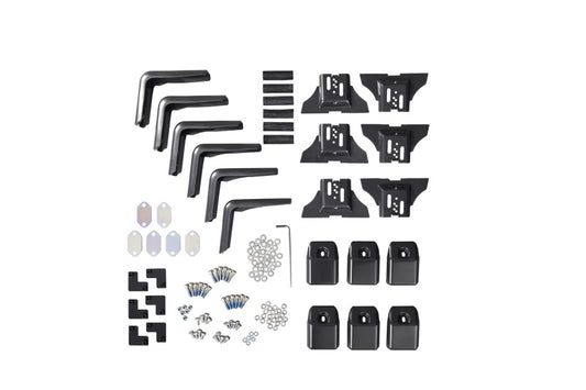 ARB F/Kit ルーフラック 高さ 2 6