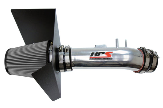 HPS エア インテーク キット 827-630P