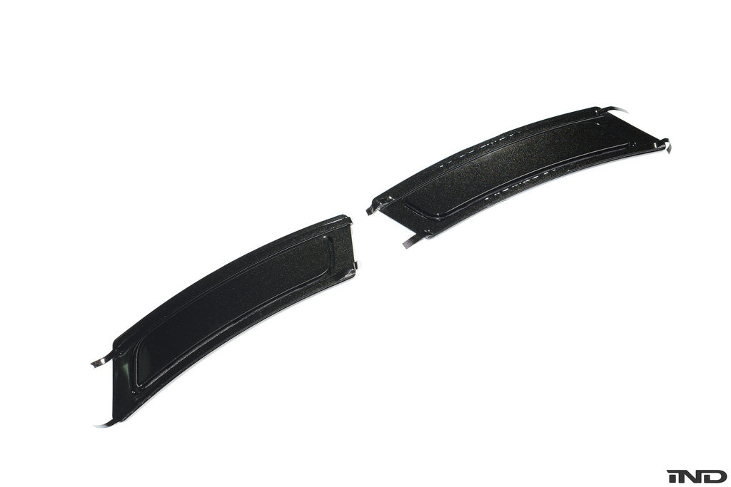 iND f10 5 series painted front reflector set - iND Distribution
