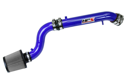 HPS コールド エア インテーク キット 837-110BL