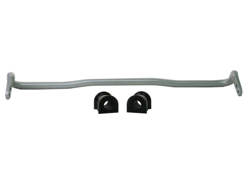 Whiteline 2017年以降 ホンダ FK8 / FL5 シビック タイプR / Si 調整式 リア 強化スタビライザーキット - 22mm