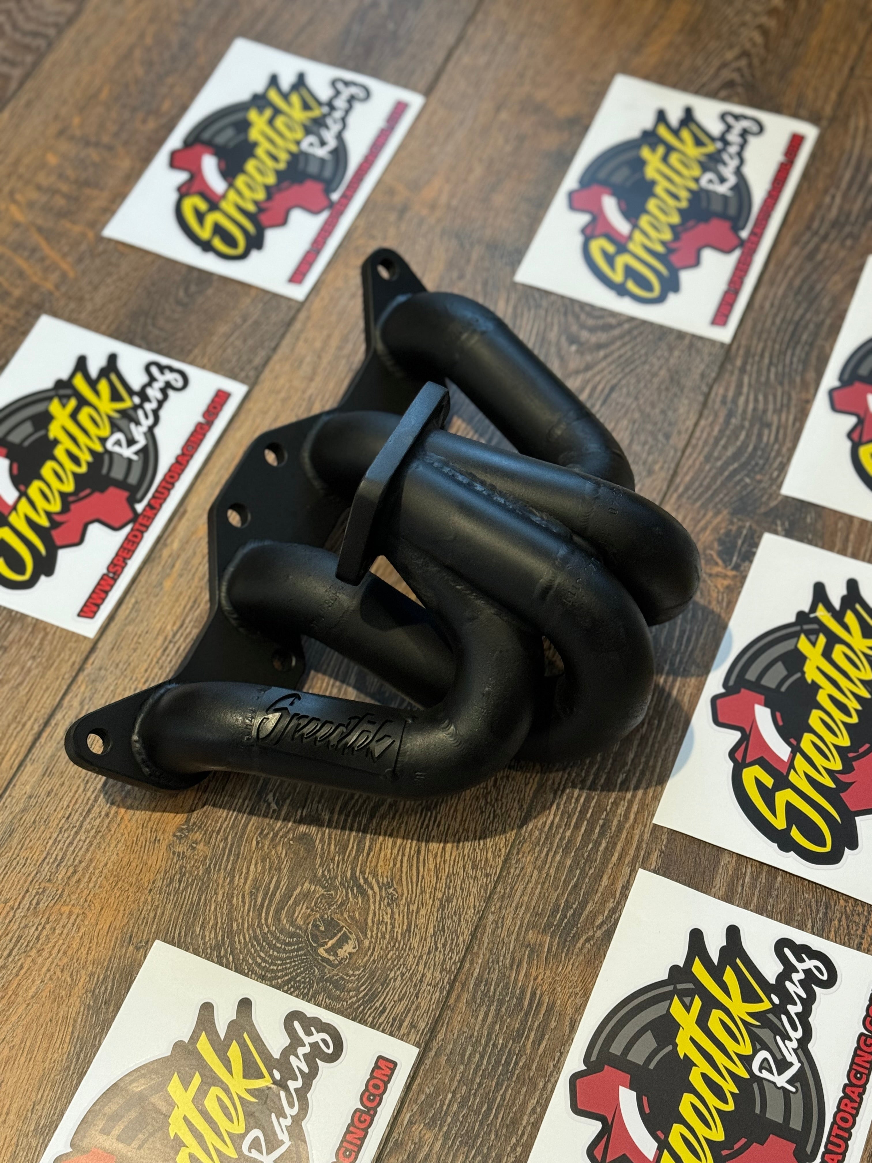 Speed Tek Auto Racing 日産 シルビア CA18DET CA18 ハイマウント