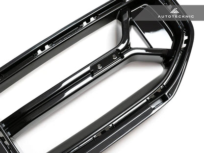 AutoTecknic G87 M2 コルサ フロントグリル