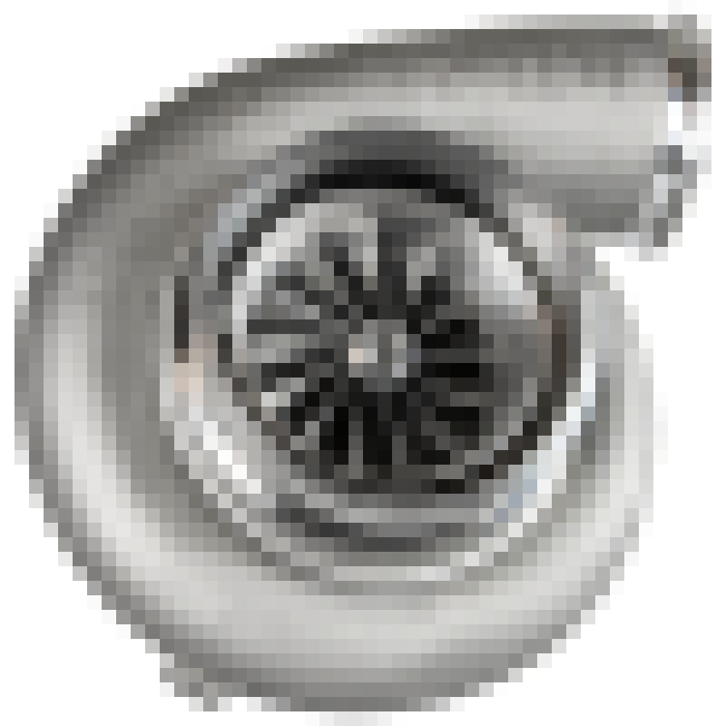 Garrett GTX5544 スーパーコア Gen II（102mm CWH）