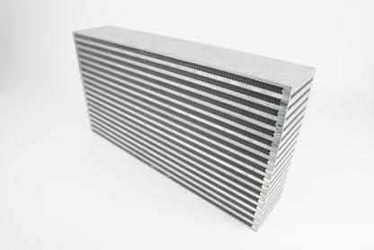 CSF ハイパフォーマンス クロスフロー コア - 22インチ（約559mm）L x 12インチ（約305mm）H x 4.5インチ（約114mm）W