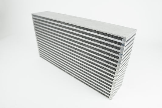 CSF ハイパフォーマンス クロスフロー コア - 22インチ（約559mm）L x 12インチ（約305mm）H x 4.5インチ（約114mm）W