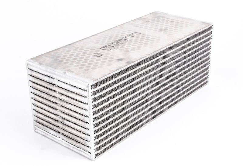 Garrett H2O / Air CAC（4.80インチ（約122mm）×4.50インチ（約114mm）×11.90インチ（約302mm）） - 1000 HP