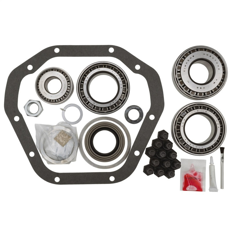 Eaton Dana70 HD リアデフ コンプリートインストールキット