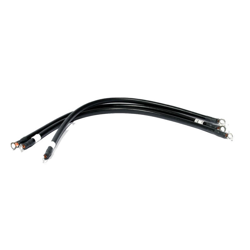 ARB フィッティングケーブルキット