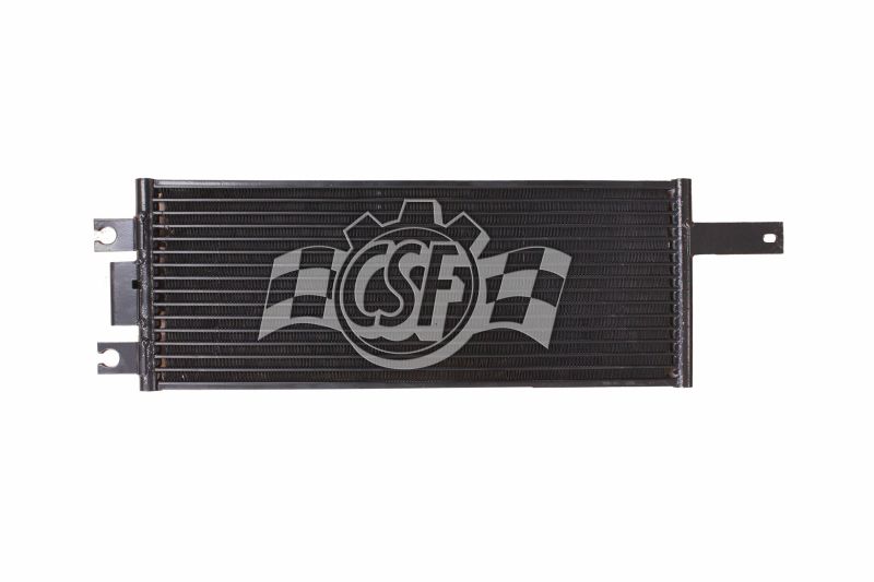 CSF 12-18 ジープ ラングラー 3.6L トランスミッション オイルクーラー