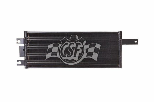 CSF 12-18 ジープ ラングラー 3.6L トランスミッション オイルクーラー