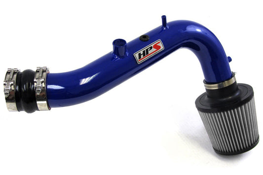 HPS エアインテークキット 827-106BL