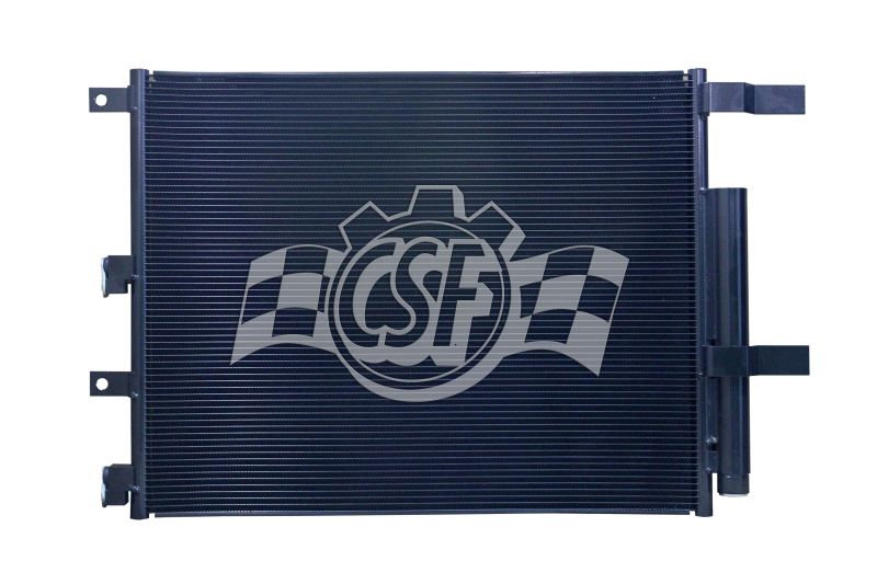 CSF 2014 ラム 2500 6.7L エアコンコンデンサー