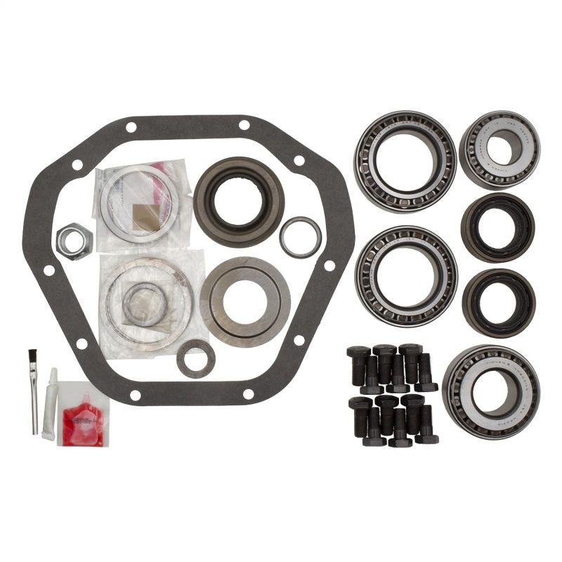 Eaton Dana60 フロントデフ コンプリートインストールキット