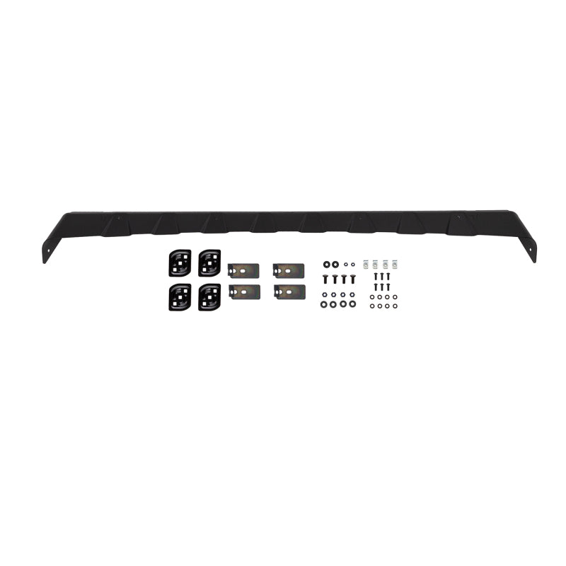 ARB LC200 2125 1770040 & 17915010 ベースラックディフレクター