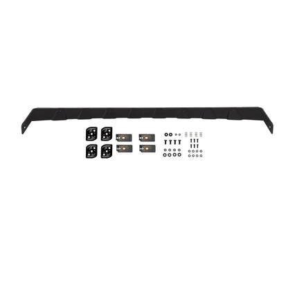 ARB LC200 2125 1770040 & 17915010 ベースラックディフレクター