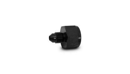 Vibrant -6AN メス→-4AN オス レデューサーアダプターフィッティング