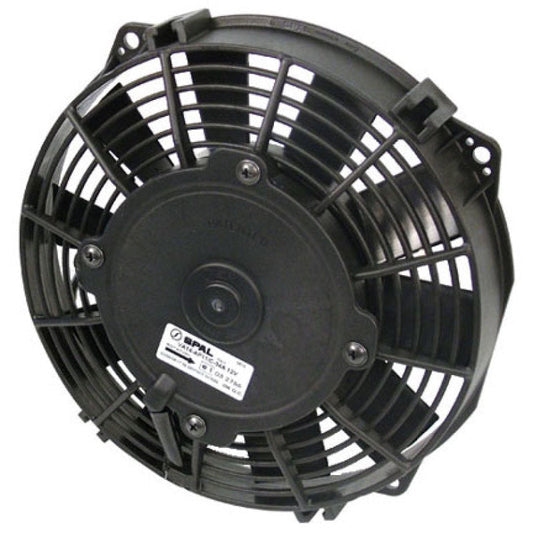 SPAL 407 CFM 7.5 インチ(191mm) ファン - プル/パドル