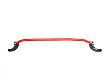 GrimmSpeed フロントストラットタワーバー レッド | スバル 2008-2014年 WRX / STI