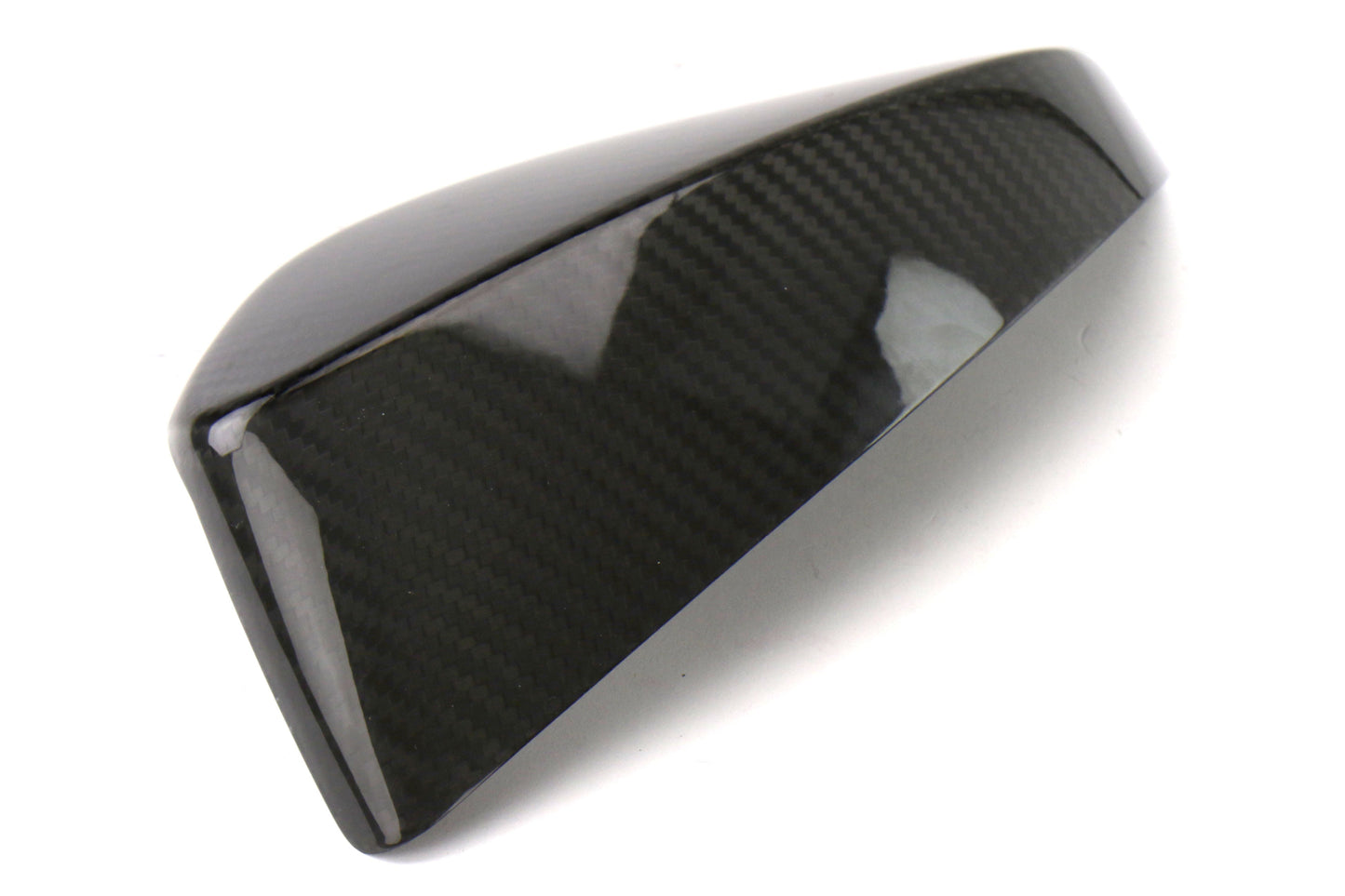 OLM カーボンミラーカバー - 2013-2016 Scion FR-S / 2013-2020 スバル BRZ / 2017-2019 Toyota 86
