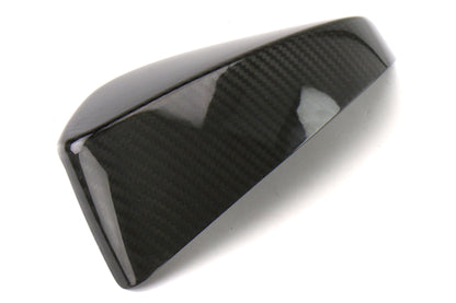 OLM カーボンミラーカバー - 2013-2016 Scion FR-S / 2013-2020 スバル BRZ / 2017-2019 Toyota 86
