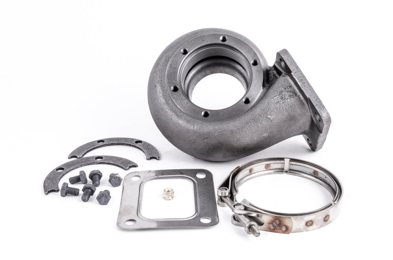 Garrett GTW38 タービンハウジングキット O/V T3 / Vバンド 0.96 A/R