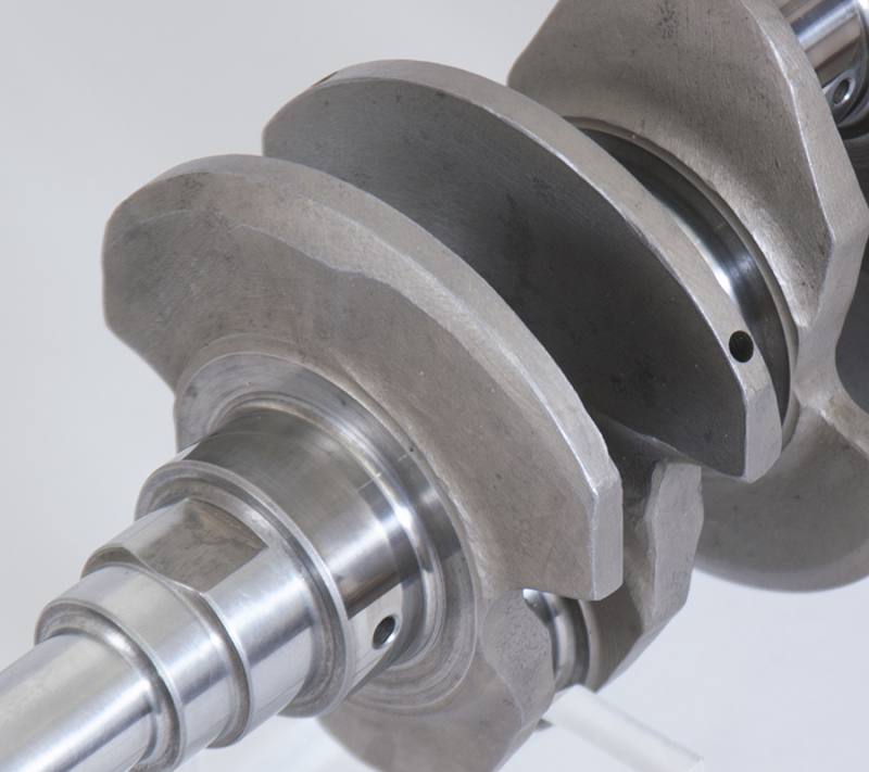 Eagle ホンダ B18C VTEC エンジン 90mmストローク(ストローカー) 鍛造クランクシャフト