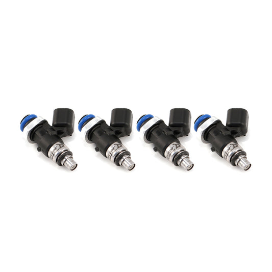 Injector Dynamics 2600-XDS - Gen 2 ハヤブサ（HTPレールコンバージョン専用）