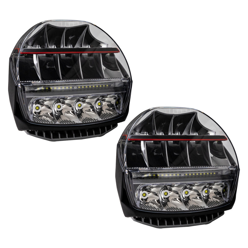 ARB インテンシティ IQ ドライビングライト
