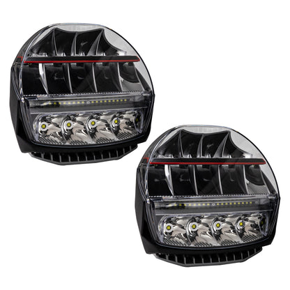 ARB インテンシティ IQ ドライビングライト