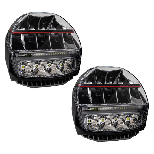 ARB インテンシティ IQ ドライビングライト