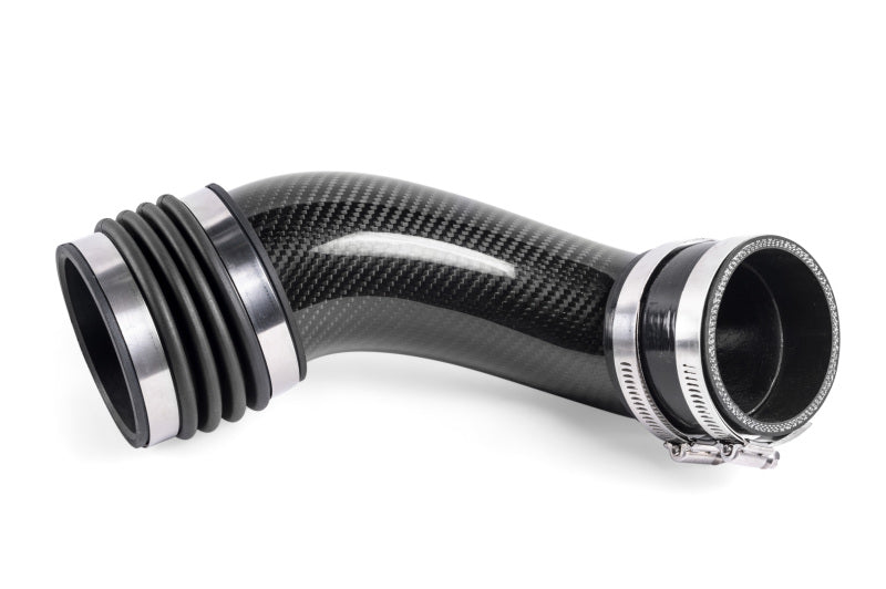 APR 2015-2026 Audi/フォルクスワーゲン EA888.3 (MQB) 1.8T/2.0T カーボンファイバーターボインレットパイプ