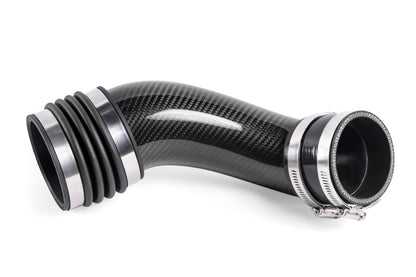 APR 2015-2026 Audi/フォルクスワーゲン EA888.3 (MQB) 1.8T/2.0T カーボンファイバーターボインレットパイプ
