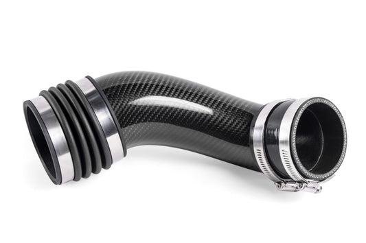APR 2015-2026 Audi/フォルクスワーゲン EA888.3 (MQB) 1.8T/2.0T カーボンファイバーターボインレットパイプ
