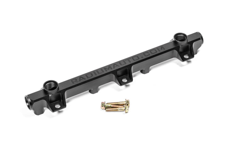 Radium Engineering ホンダ F-Hシリーズ フューエルレール