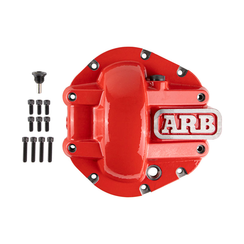 ARB デフカバー D44