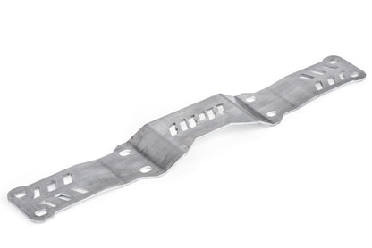 APR 2013-2018 Audi A6/A6 Quattro/S6/S7/2014-2018 Audi RS7 (C7) スタンプ加工スチール トンネルブレース